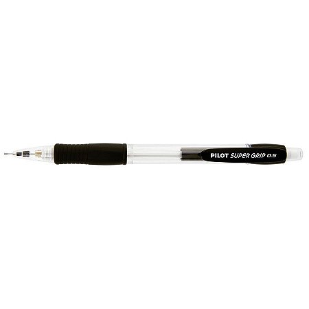 Lapiseira Super Grip 0.5 Pilot