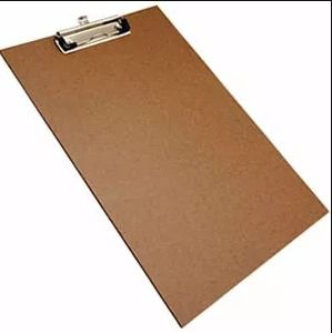 Prancheta Stalo 33X23cm