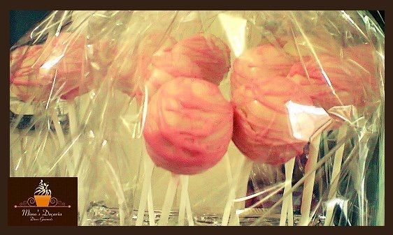 Cake Pop.