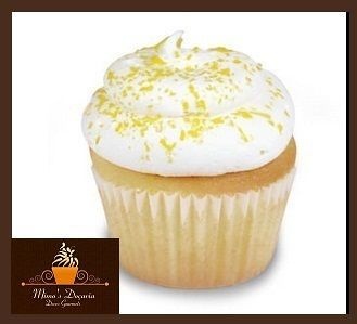 Love Lemon "cupcake gourmet"