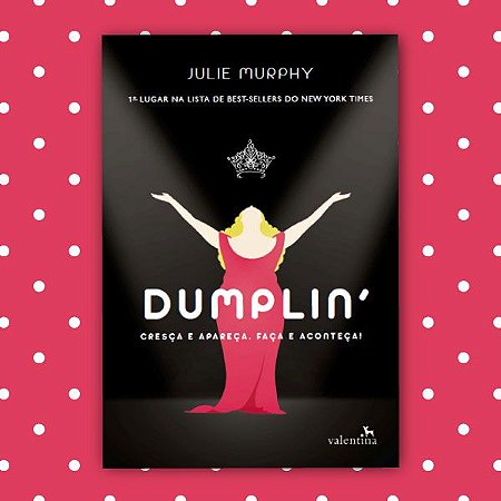 Dumplin | Julie Murphy