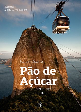 Pão de Açúcar - Monumento Natural