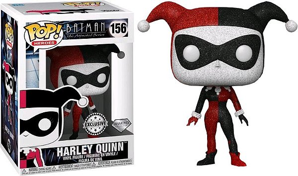 Bane Batman Série animée Pop Vinyl Figure FUNKO