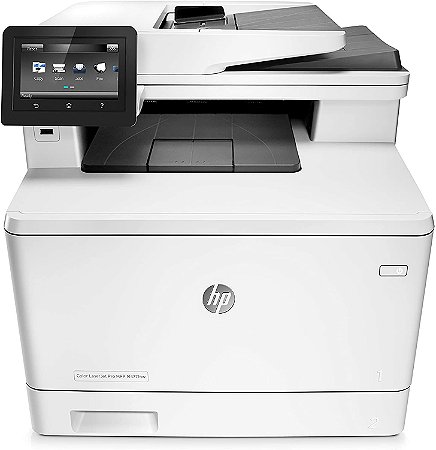 MULTIFUNCIONAL HP M477FDW / M477FNW M477 LASER COLOR PARA TRANSFER