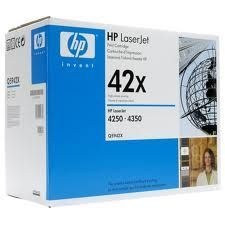 TONER HP Q5942X  42X