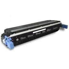 TONER Q9730A HP 5550/5500 PRETO (R)