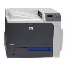 Impressora Laser Color HP CP4525DN CP4525 CP 4525