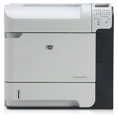 Impressora Laserjet HP P4515n P4515 P 4515 CE364X  64X