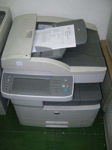 Impressora Multifuncional Hp Laserjet M5025 Mfp M 5025 Mfp A3 M 5025
