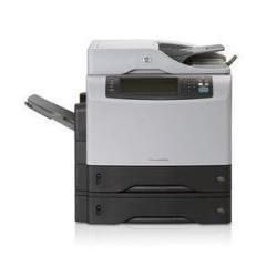 Impressora Multifuncional Hp M4345 Mfp M4345mfp 4345 Copiadora