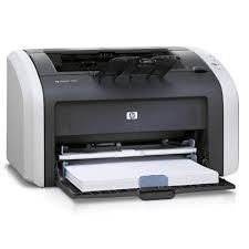 Impressora Laserjet Hp P1010 P 1010