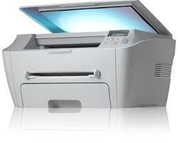 Impressora Multifuncional Laser Samsung Scx4100 4100