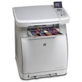 Impressora Multifuncional Laser Color Hp Cm1015 1015