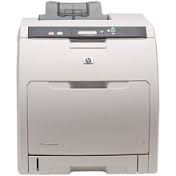 Impressora Laser Color Hp 3800n 3800