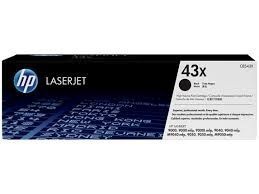 TONER HP 43X C8543X C8543YC ORIGINAL P/ HP SÉRIE 9000