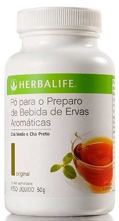 CHÁ 50g