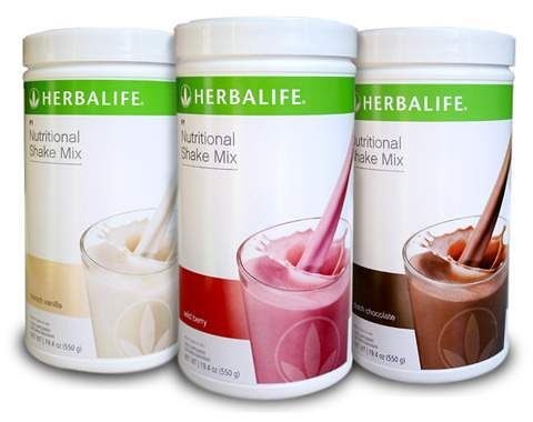 SHAKES