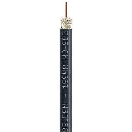 CABO DE VIDEO DIGITAL BELDEN 1694A HD-SDI PT