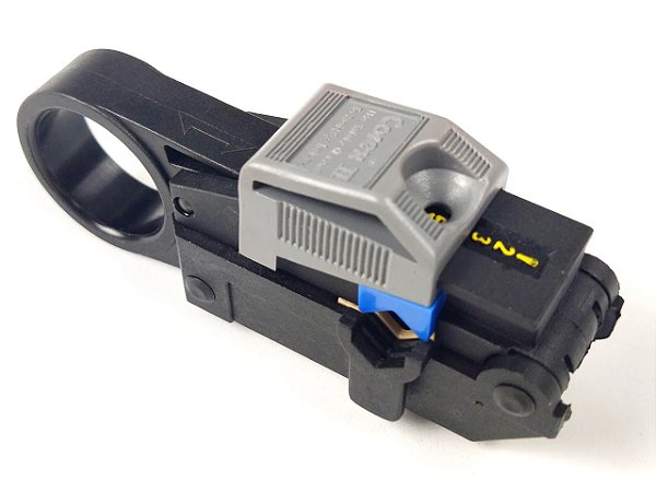 DECAPADOR PROFISSIONAL COREX II PARA CABOS BELDEN