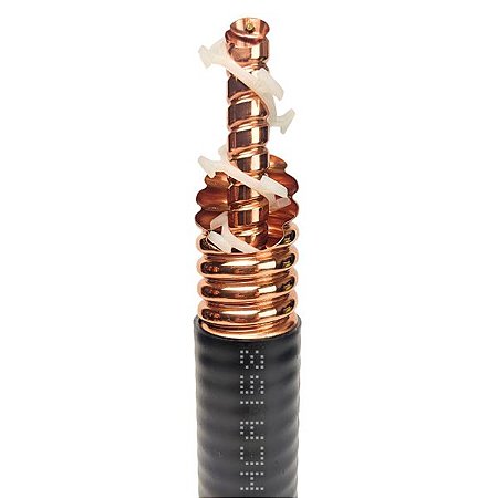 CABO HELIFLEX HCA 158-50J DIELETRICO A AR - RFS