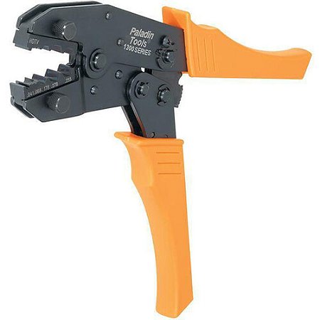 Alicate De Crimp PALADIN para Cabos Belden 1855A / 1505A / 1694A - BHD3 -