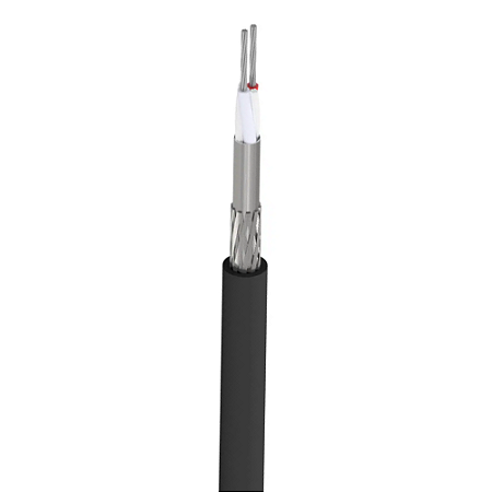 CABO PARA  MICROFONE GARAGE LINE 2×0,30 mm²
