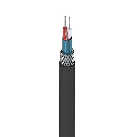 CABO  DMX 2 VIAS 24 AWG 110 OHMS