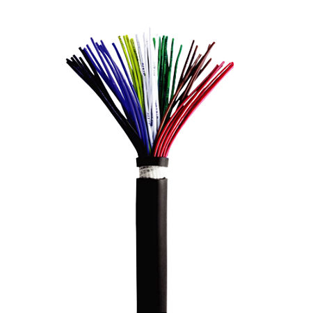 CABO MULTIVIAS MEDUZA 24 AWG
