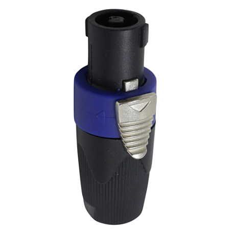 CONECTOR SOM SPEAK (M) LINHA 4 POLOS