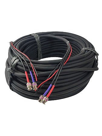 CABO SDI HÍBRIDO MULTVIAS 2XSDI + AC 1855ABHD3