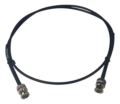 Cabo Belden 1855A SDI 6GHz Profissional