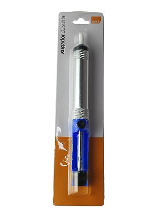 Sugador de Solda – Alta Eficiência e Precisão