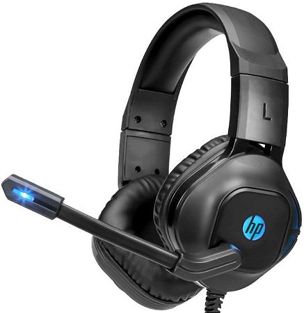 HEADSET HP DHE-8002 GAMER 9NG13AA