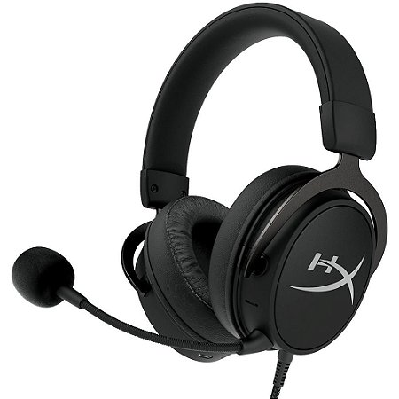 HEADSET HYPERX CLOUD MIX BLUETOOTH WIRELESS GAMER HX-HSCAM-GM