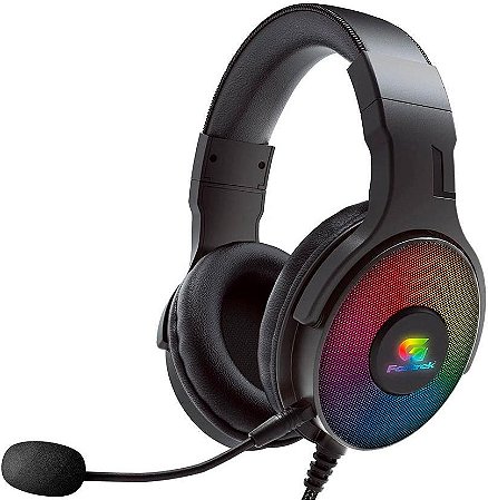 HEADSET FORTREK G CRUISER 7.1 RGB GAMER 70531