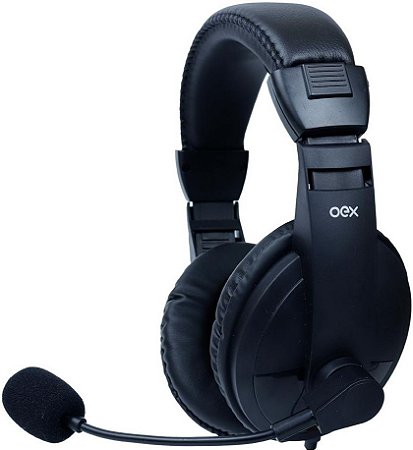 HEADSET OFFICE OEX CALL PRO USB HS102