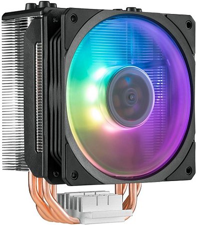 COOLER PROCESSADOR COOLER MASTER HYPER 212 SPECTRUM RGB RR-212A-20PD-R1