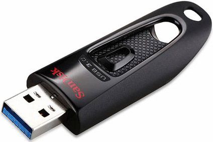 PENDRIVE 32GB SANDISK ULTRA USB 3.0 SDCZ48-032G-U46