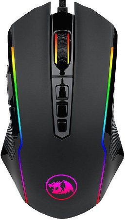 MOUSE GAMER REDRAGON RANGER M910-RGB 12400DPI