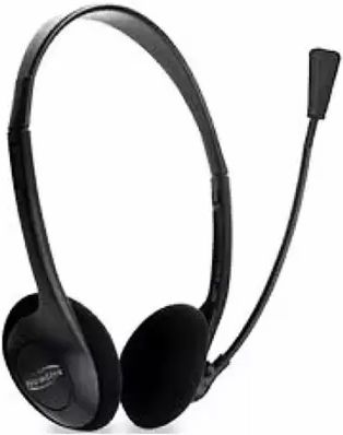 HEADSET OFFICE NEWLINK HIGH TONE P2 HS302