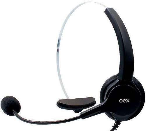 HEADSET OFFICE OEX CALL RJ11 HS101