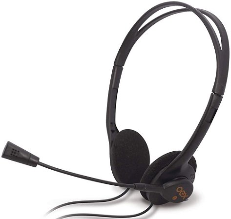 HEADSET OFFICE OEX P2 HS100