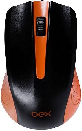 MOUSE OEX ESSENTIAL 1000DPI MS104