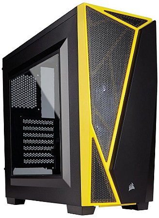 GABINETE CORSAIR CARBIDE SPEC-04 CC-9011108-WW