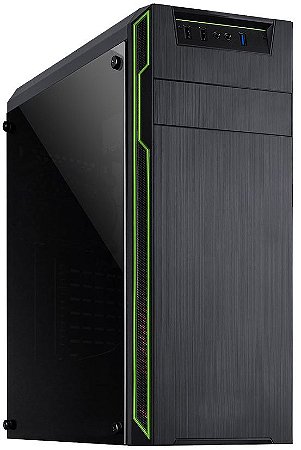 GABINETE MYMAX DRAGON MCA-FC-F75/GR