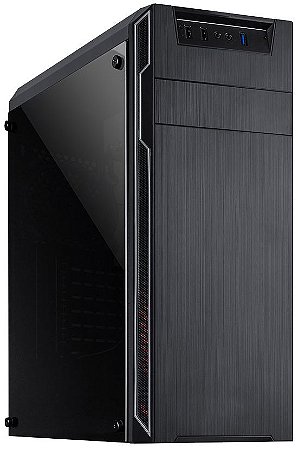 GABINETE MYMAX DRAGON MCA-FC-F75/SL