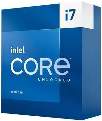 PROCESSADOR INTEL CORE I7 13700K 3.4GHZ 30MB CACHE LGA1700