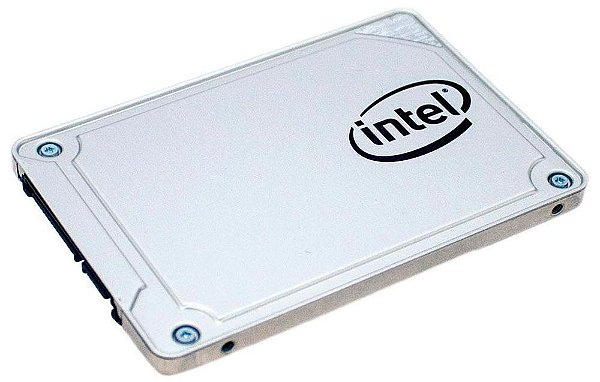 SSD INTEL 545S SERIES 256GB SATA III SSDSC2KW256G8X1