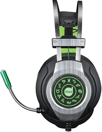 HEADSET DAZZ SAVAGE 7.1 GAMER 625131