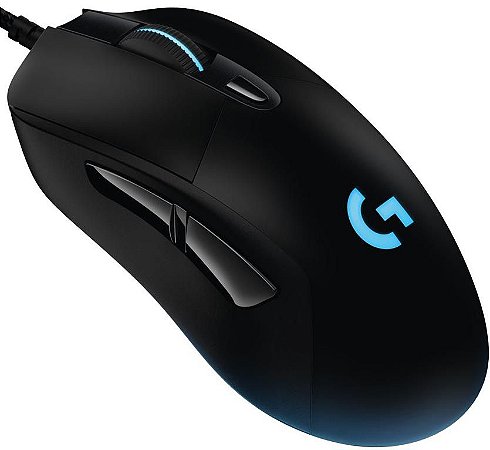 MOUSE GAMER LOGITECH G403 12000DPI